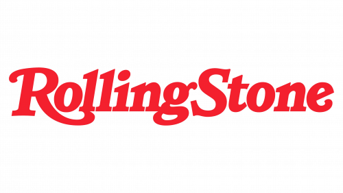 Rolling Stone Logo 2019