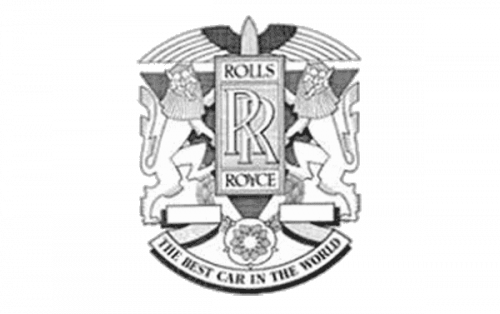 Rolls Royce Logo-1911