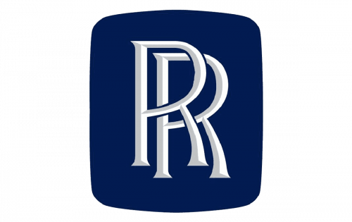 Rolls Royce Logo-1973