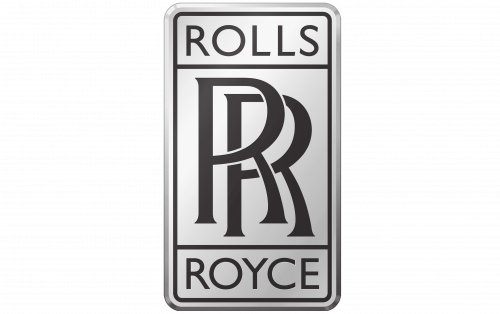Rolls Royce Logo-1998