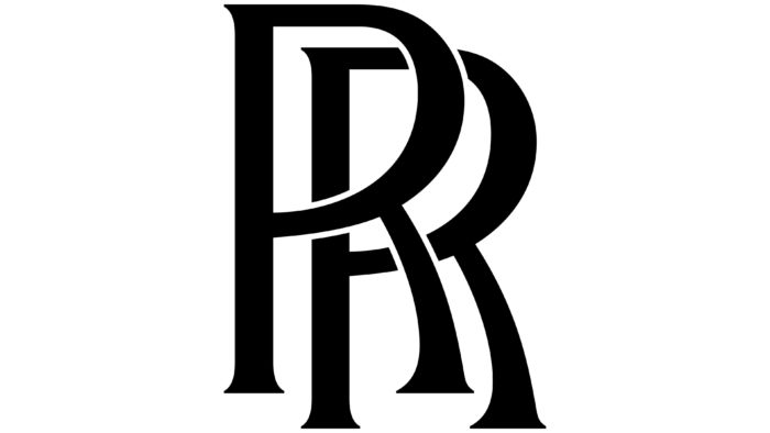 Rolls-Royce Motor Cars Logo 2020-present