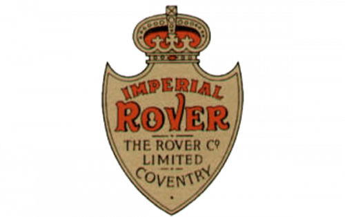 Rover Logo-1902