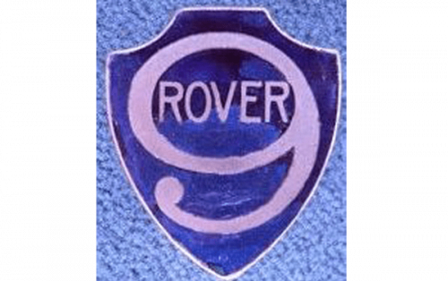 Rover Logo-1925