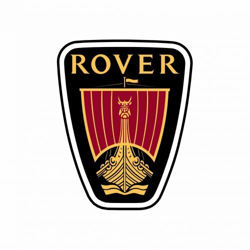 Rover Logo 1979