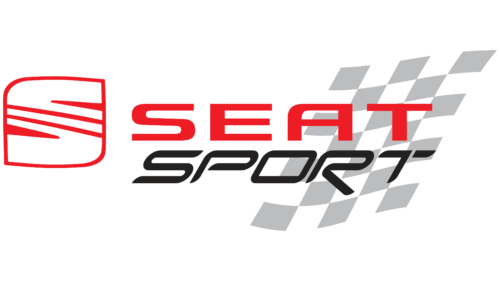 SEAT Sport Logo 1999