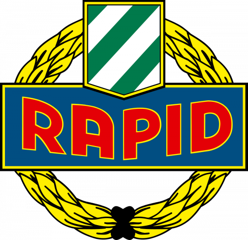 SK Rapid Wein logo