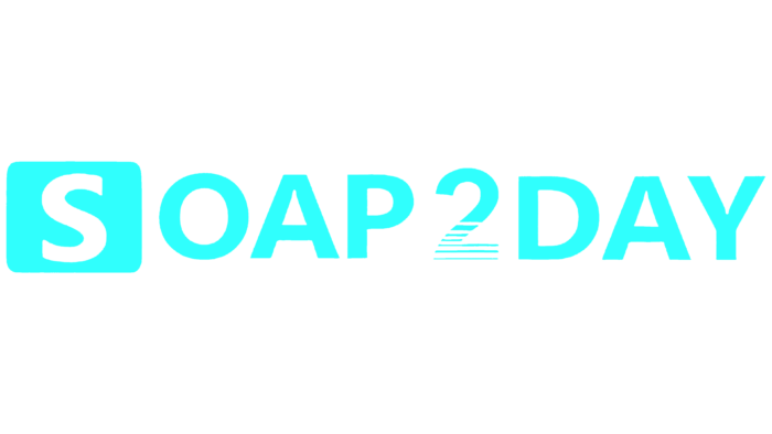 SSoap2Day Logo
