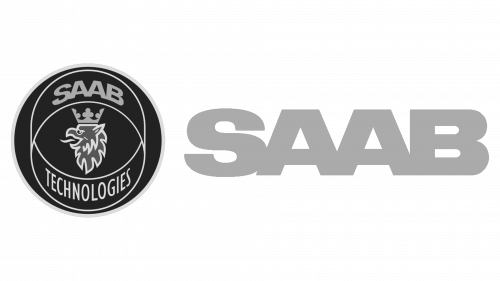 logo Saab
