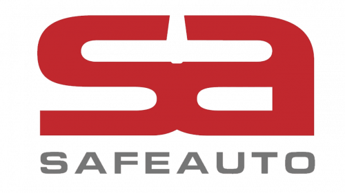 Safe Auto Logo