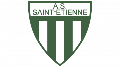 Saint-tienne Logo 1980