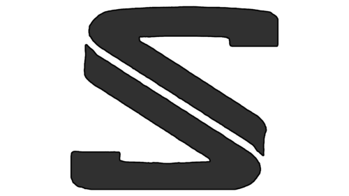 Salomon Logo 1980
