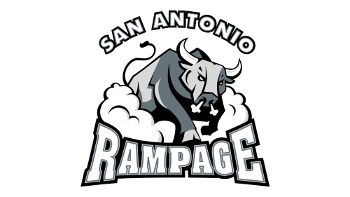 San Antonio RampageLogo