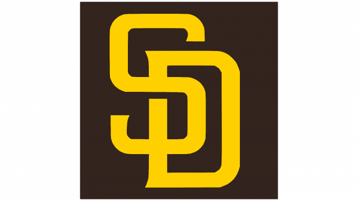 San Diego Padres Symbol