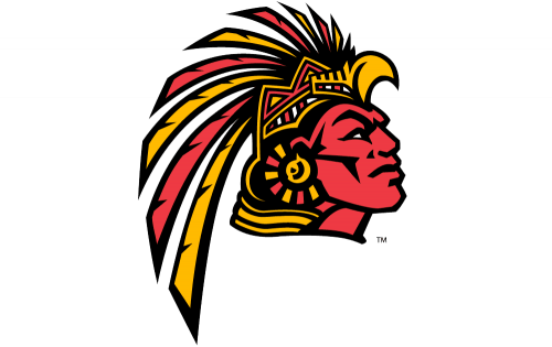 San Diego State Aztecs Logo-1997