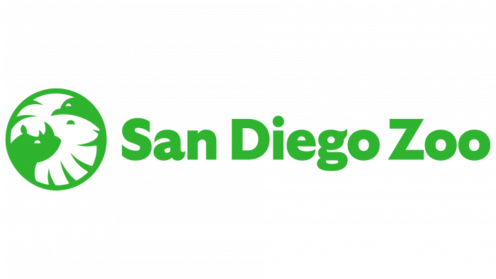 San Diego Zoo New Logo