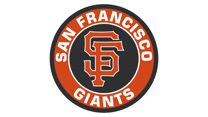 San Francisco Giants Emblem