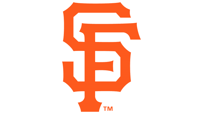 San Francisco Giants Symbol