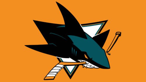 San Jose Sharks Logo Symbol