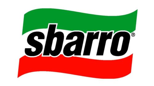 Sbarro (Italy)logo
