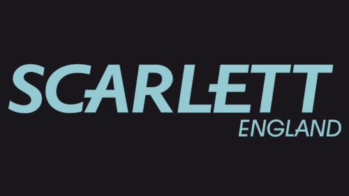 Scarlett emblem