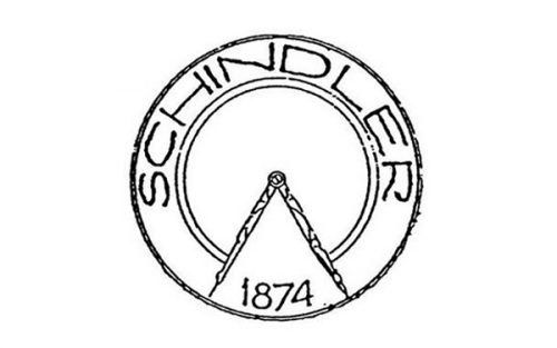 Schindler Logo-1910