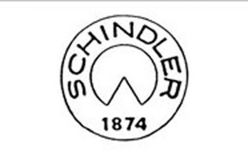 Schindler Logo-1925