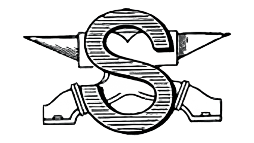 Schneider Electric Logo 1938
