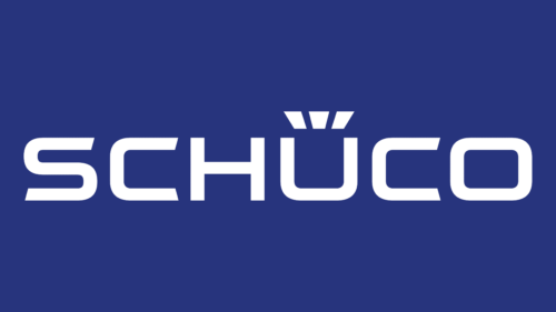 Schuco Symbol