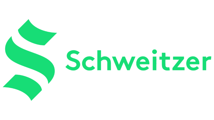 Schweitzer New Logo
