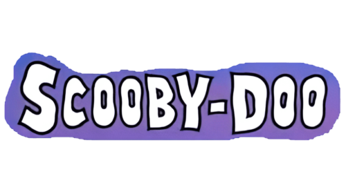 Scooby Doo Logo 1976