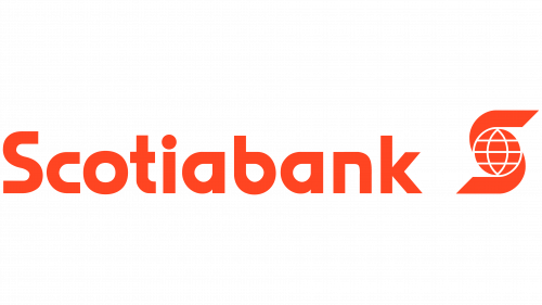 Scotiabank Logo 1974