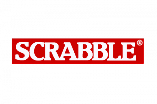 Scrabble Logo 1900s