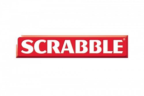 Scrabble Logo 2000