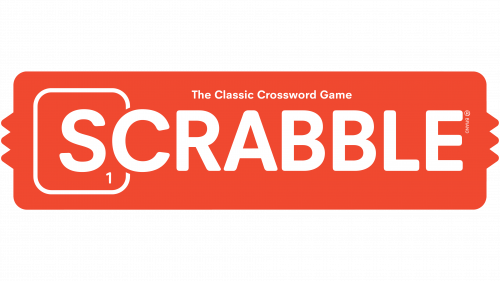 Scrabble Logo 2022