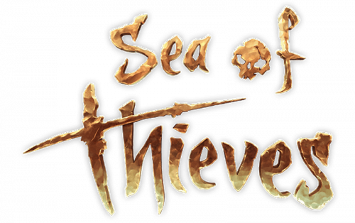 Sea Of Thieves Logo old