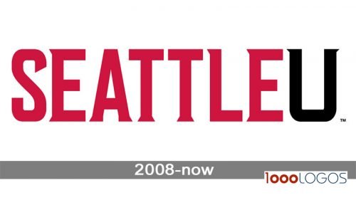 Seattle Redhawks Logo history