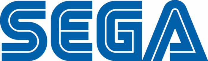 Sega Logo 1975