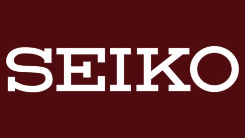 Seiko emblem
