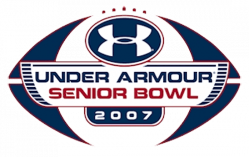 Senior Bowl Logo-2007
