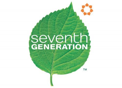 Seventh Generation Logo 2002