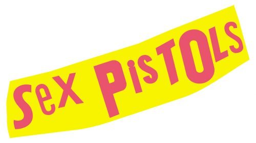 Sex Pistols emblem