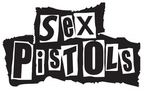 Sex Pistols logo
