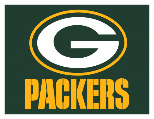 Shape Green Bay Packers Logo