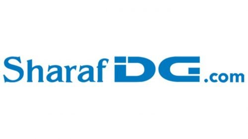 SharafDG Logo1