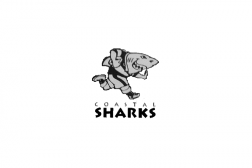 Sharks Logo 1995