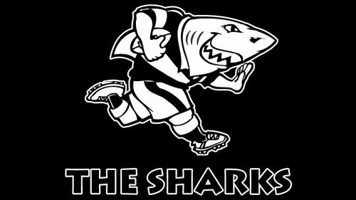 Sharks emblem