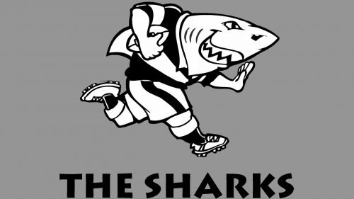 Sharks symbol
