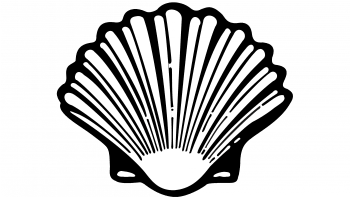 Shell Logo 1930-1948