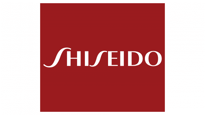Shiseido Symbol