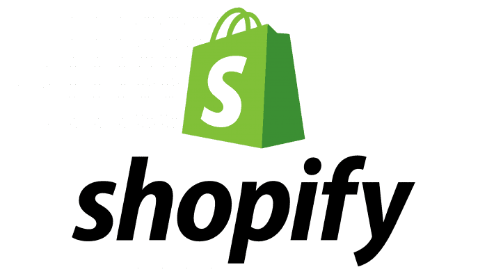 Shopify Symbol